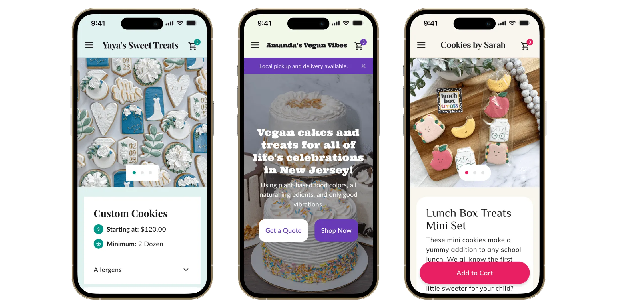 castiron-website-builder-for-food-businesses